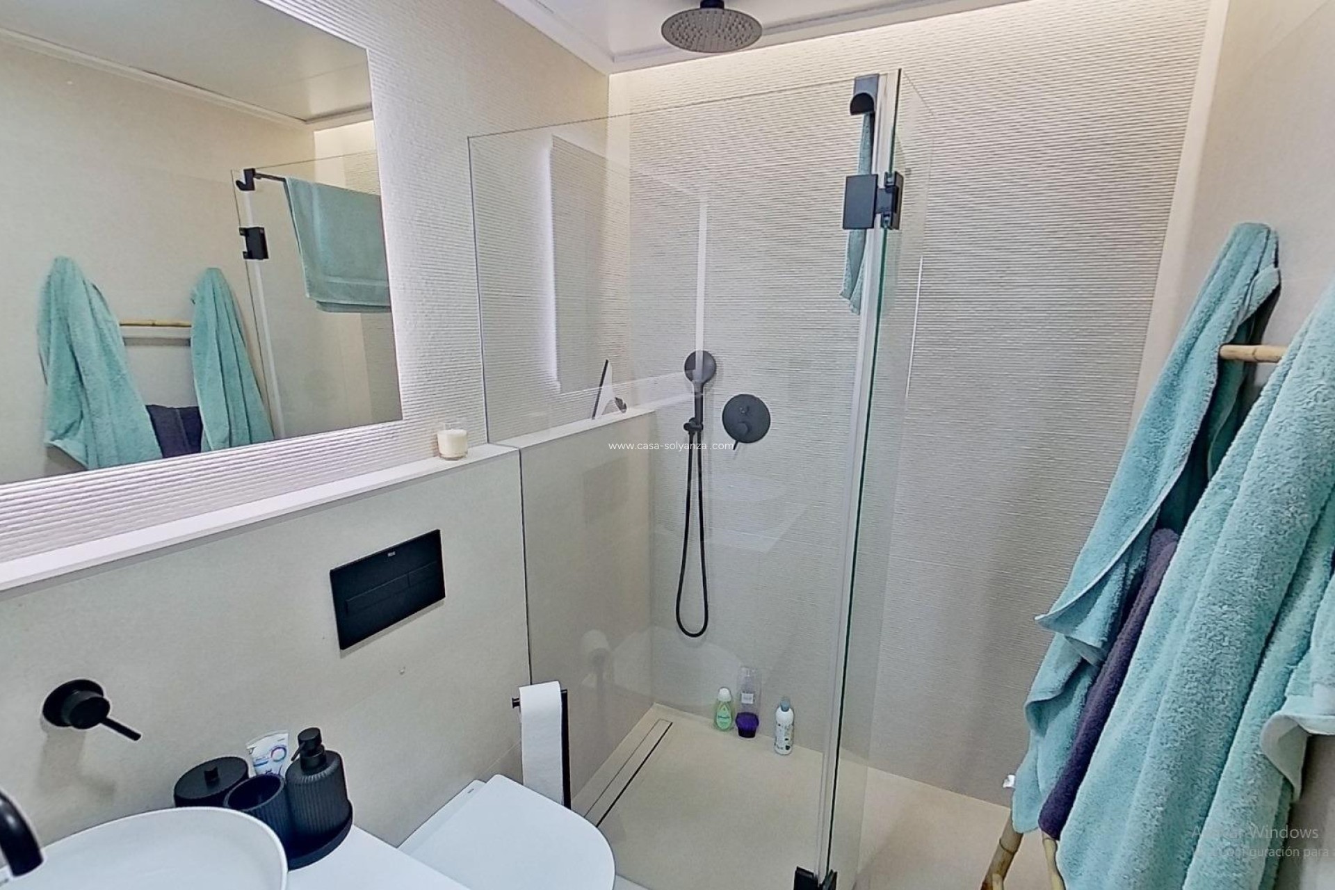 Resale - Bungalow - Pilar de la Horadada - El Mojón