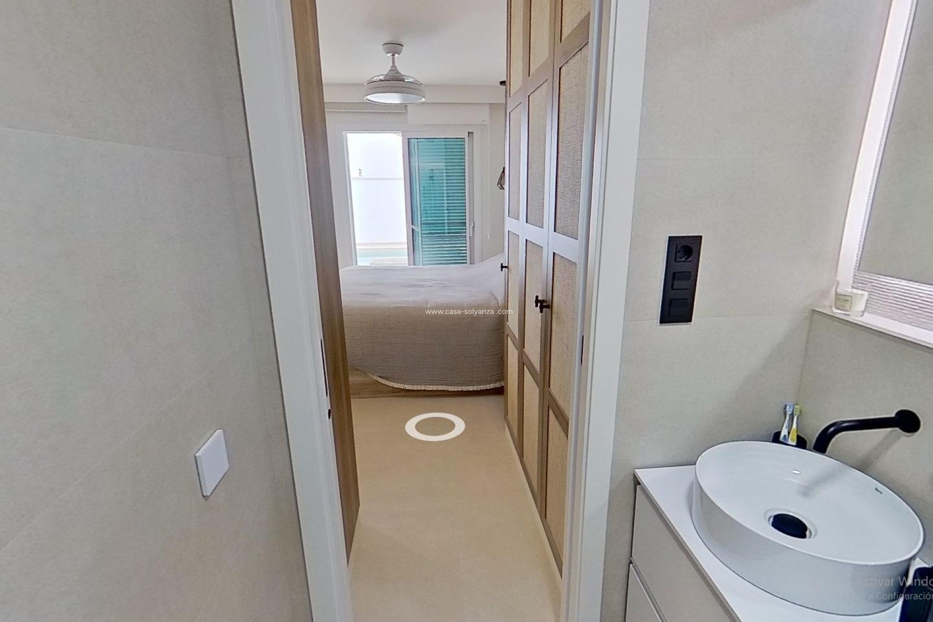 Resale - Bungalow - Pilar de la Horadada - El Mojón