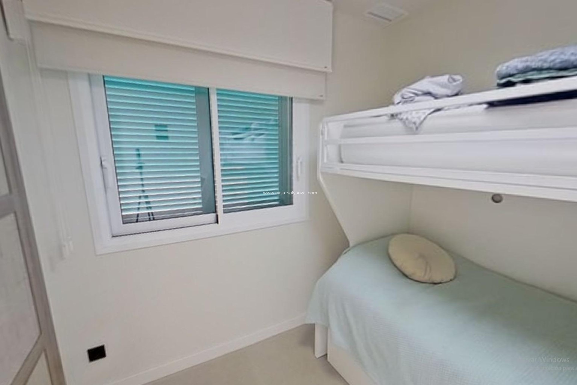 Resale - Bungalow - Pilar de la Horadada - El Mojón