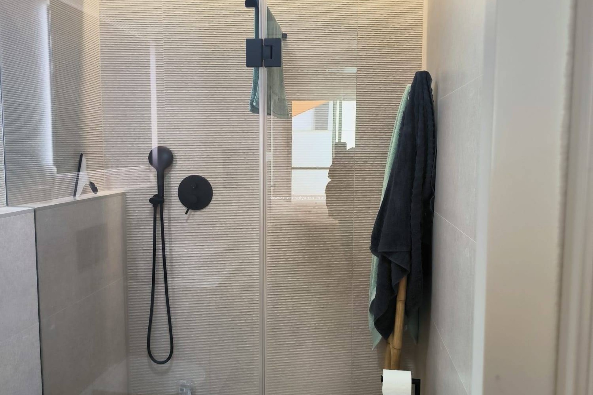 Resale - Bungalow - Pilar de la Horadada - El Mojón