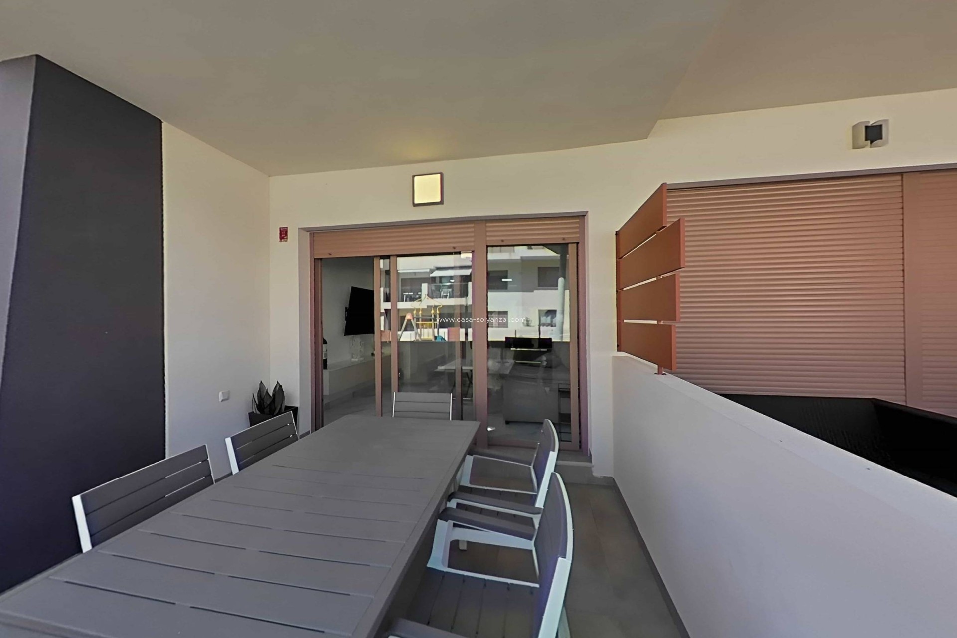 Resale - Bungalow - Pilar de la Horadada - La Torre De La Horadada