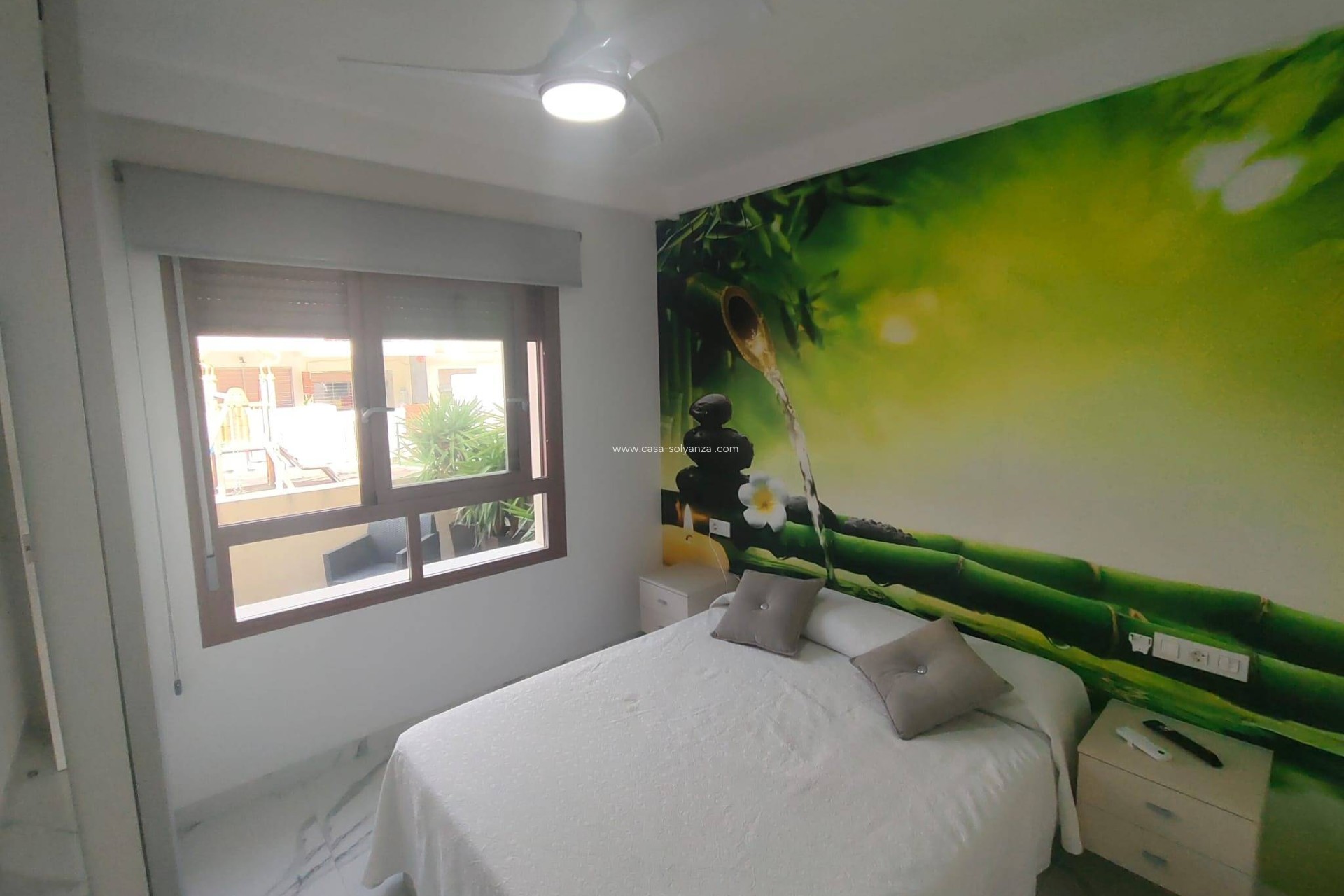 Resale - Bungalow - Pilar de la Horadada - La Torre De La Horadada