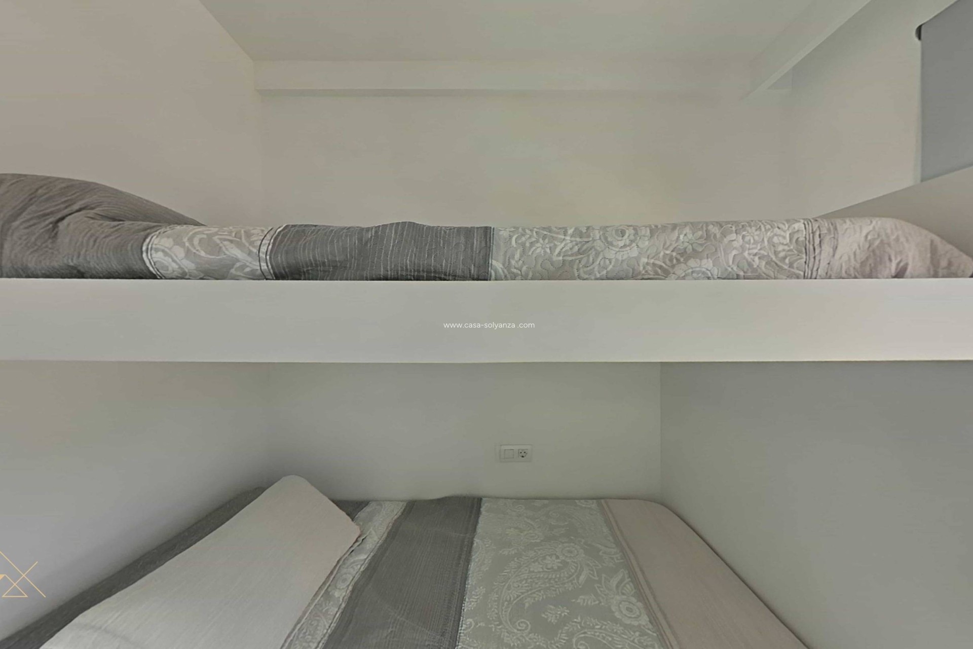 Resale - Bungalow - Pilar de la Horadada - La Torre De La Horadada