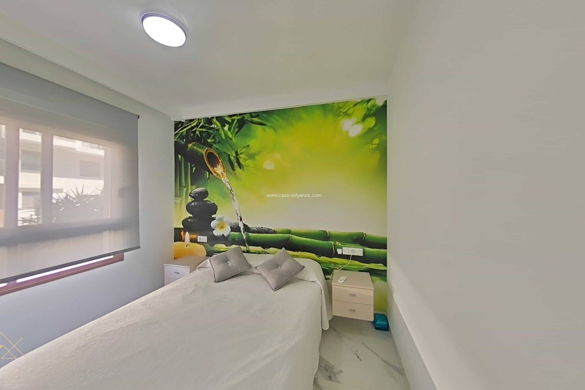 Resale - Bungalow - Pilar de la Horadada - La Torre De La Horadada