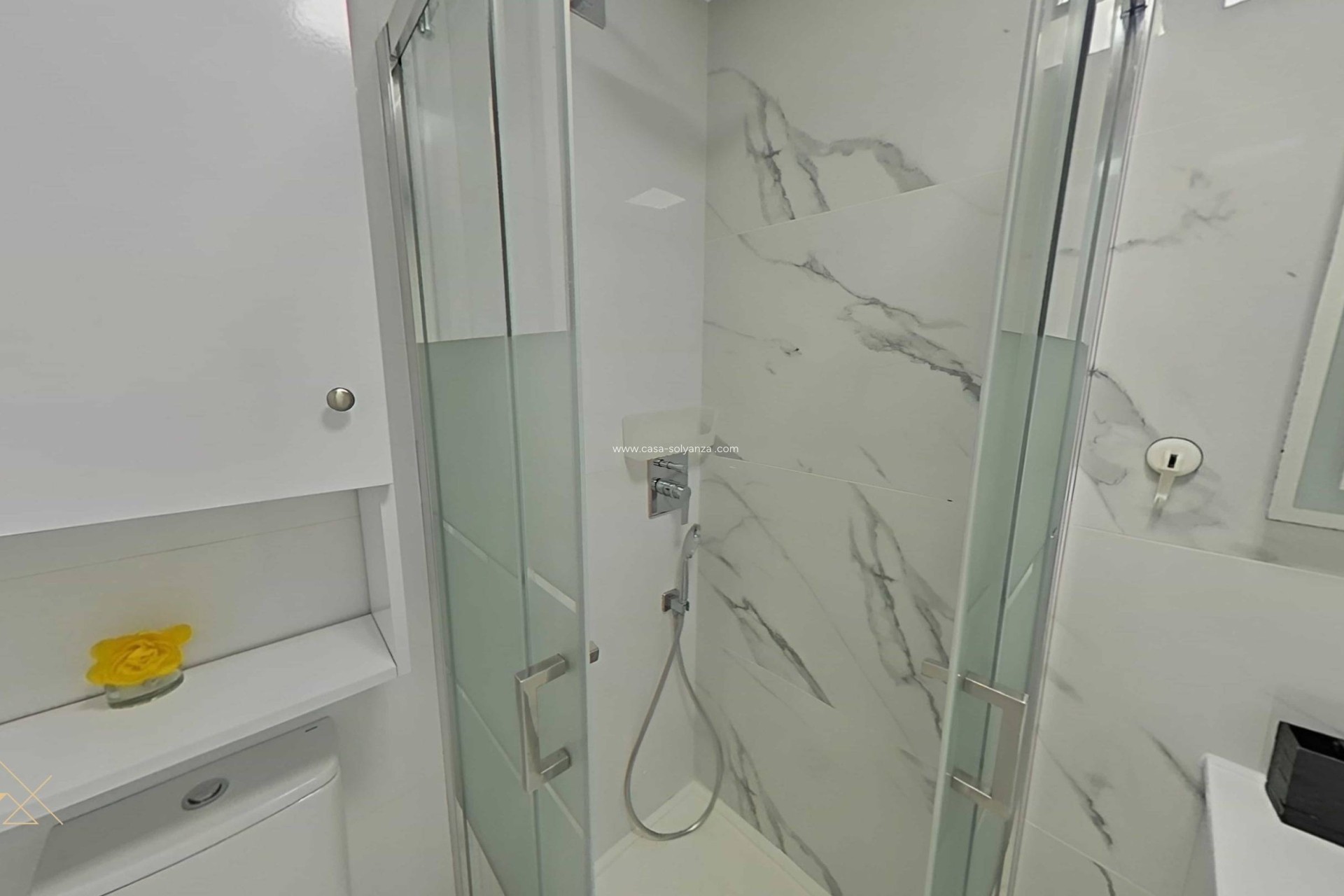 Resale - Bungalow - Pilar de la Horadada - La Torre De La Horadada