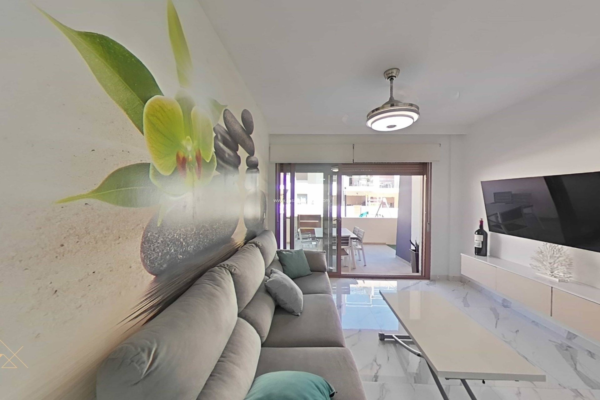 Resale - Bungalow - Pilar de la Horadada - La Torre De La Horadada