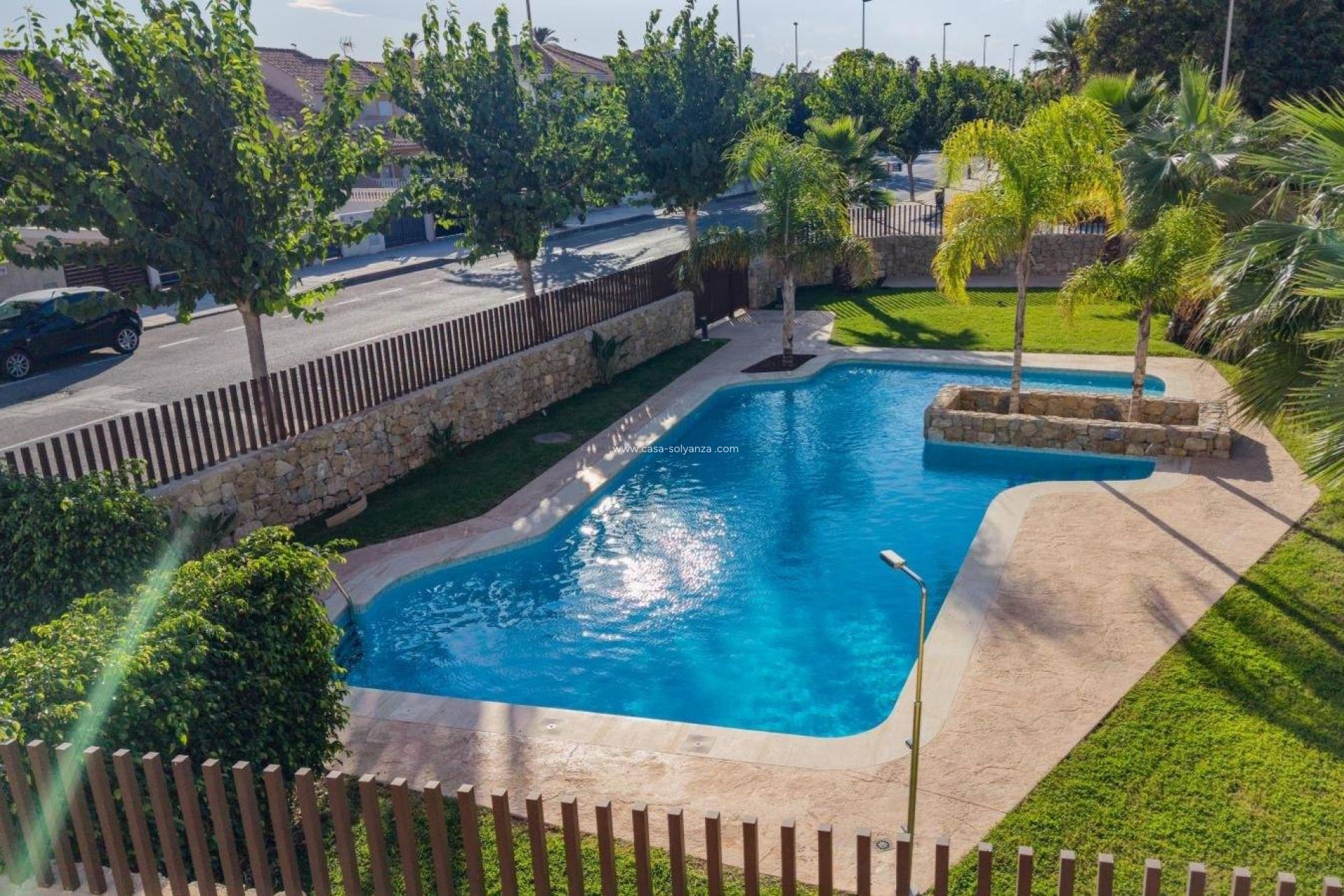 Resale - Bungalow - Pilar de la Horadada - La Torre De La Horadada