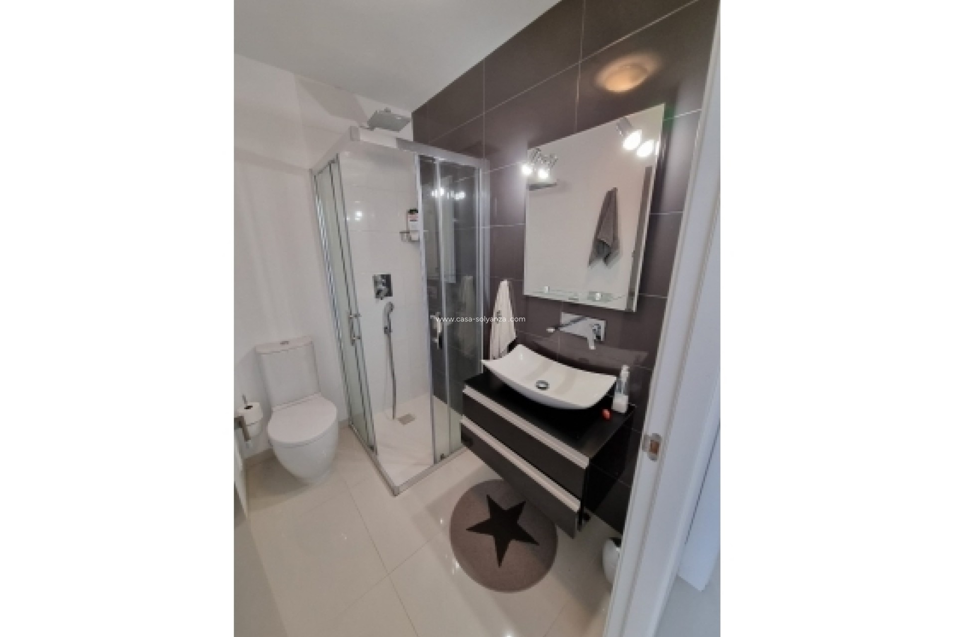 Resale - Bungalow - Pilar de la Horadada - Mil Palmeras
