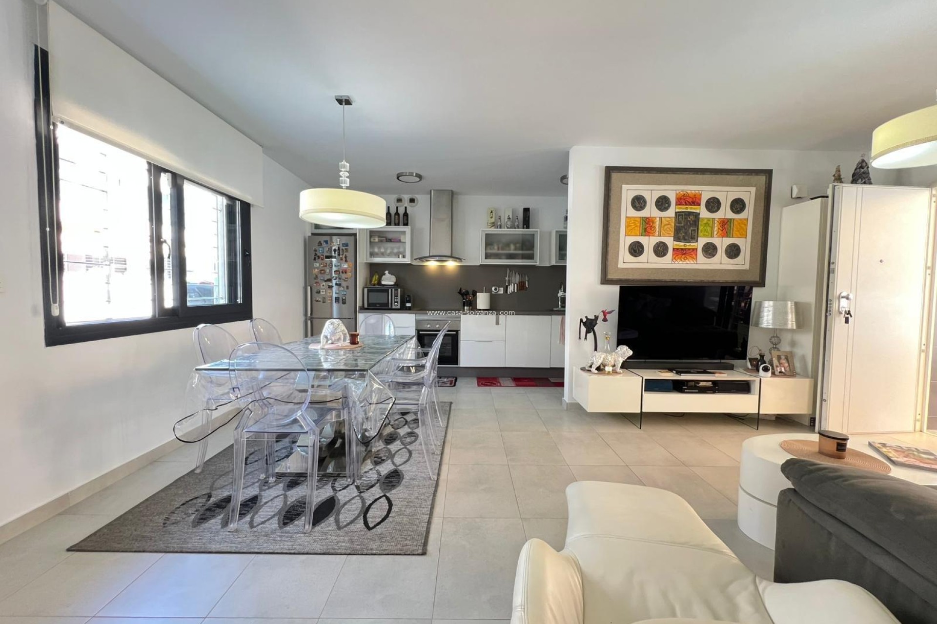 Resale - Bungalow - Pilar de la Horadada - Torre de Horadada