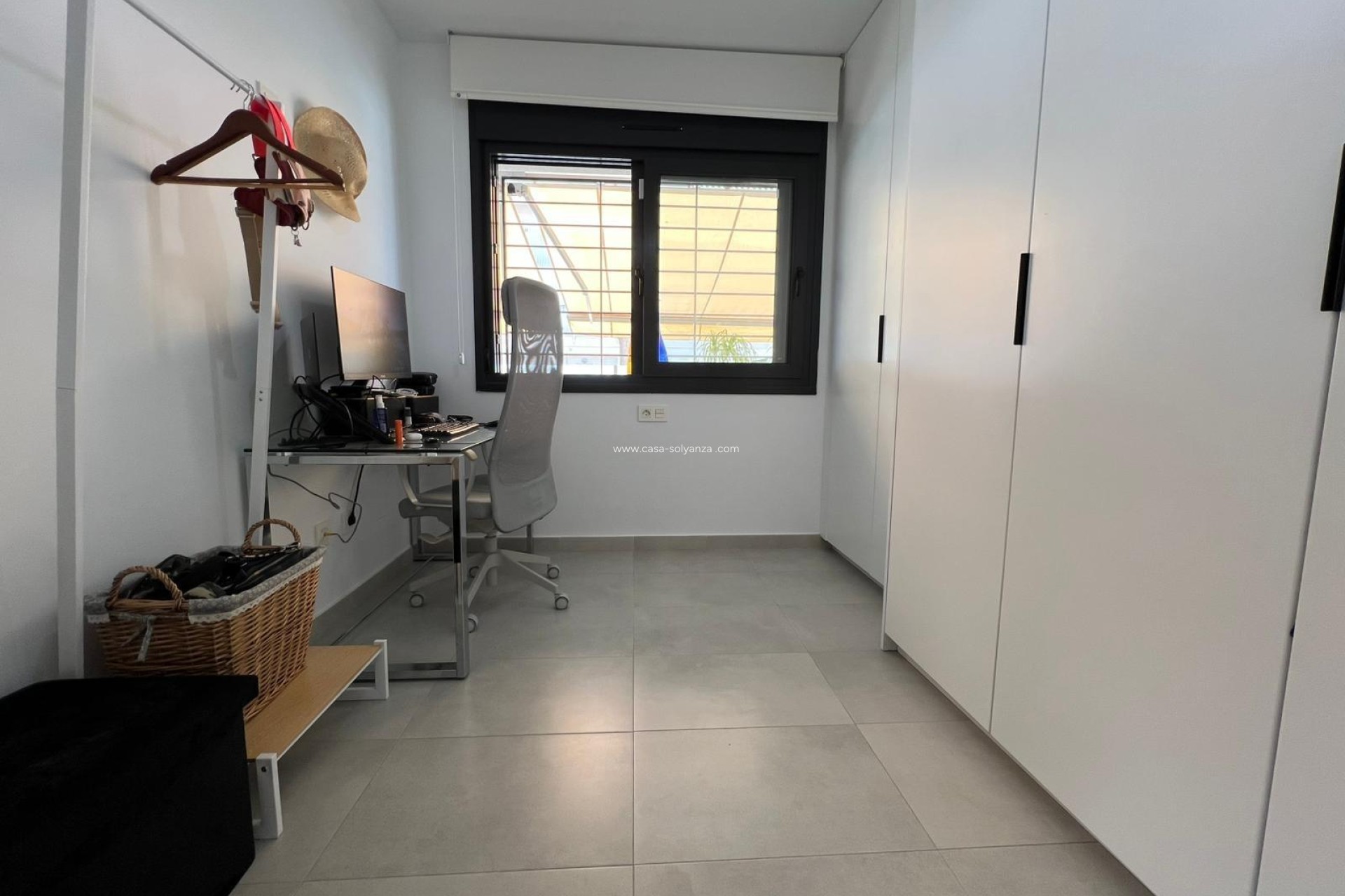 Resale - Bungalow - Pilar de la Horadada - Torre de Horadada