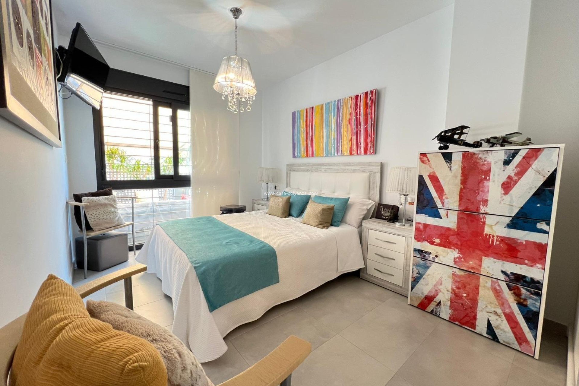 Resale - Bungalow - Pilar de la Horadada - Torre de Horadada