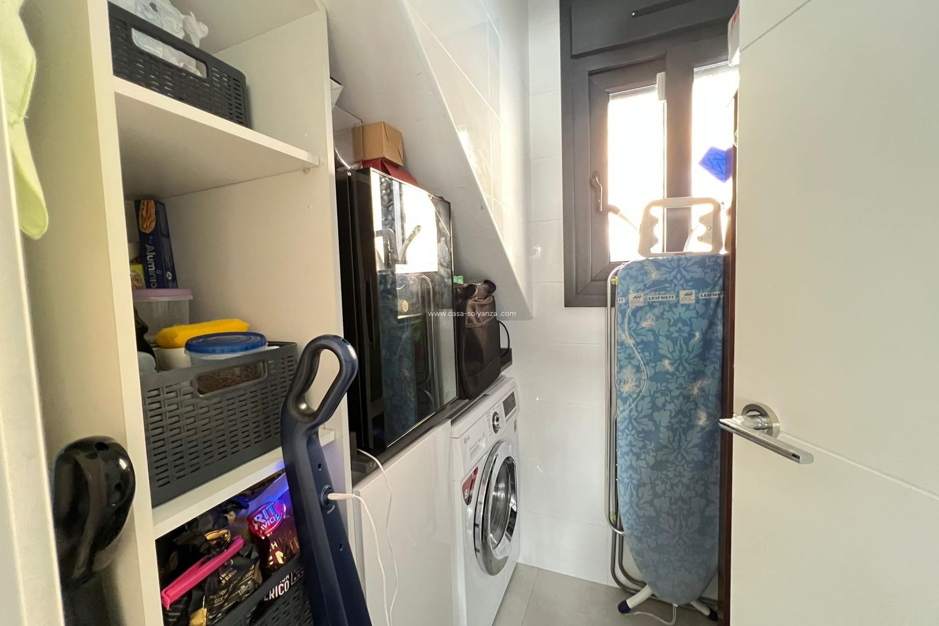 Resale - Bungalow - Pilar de la Horadada - Torre de Horadada