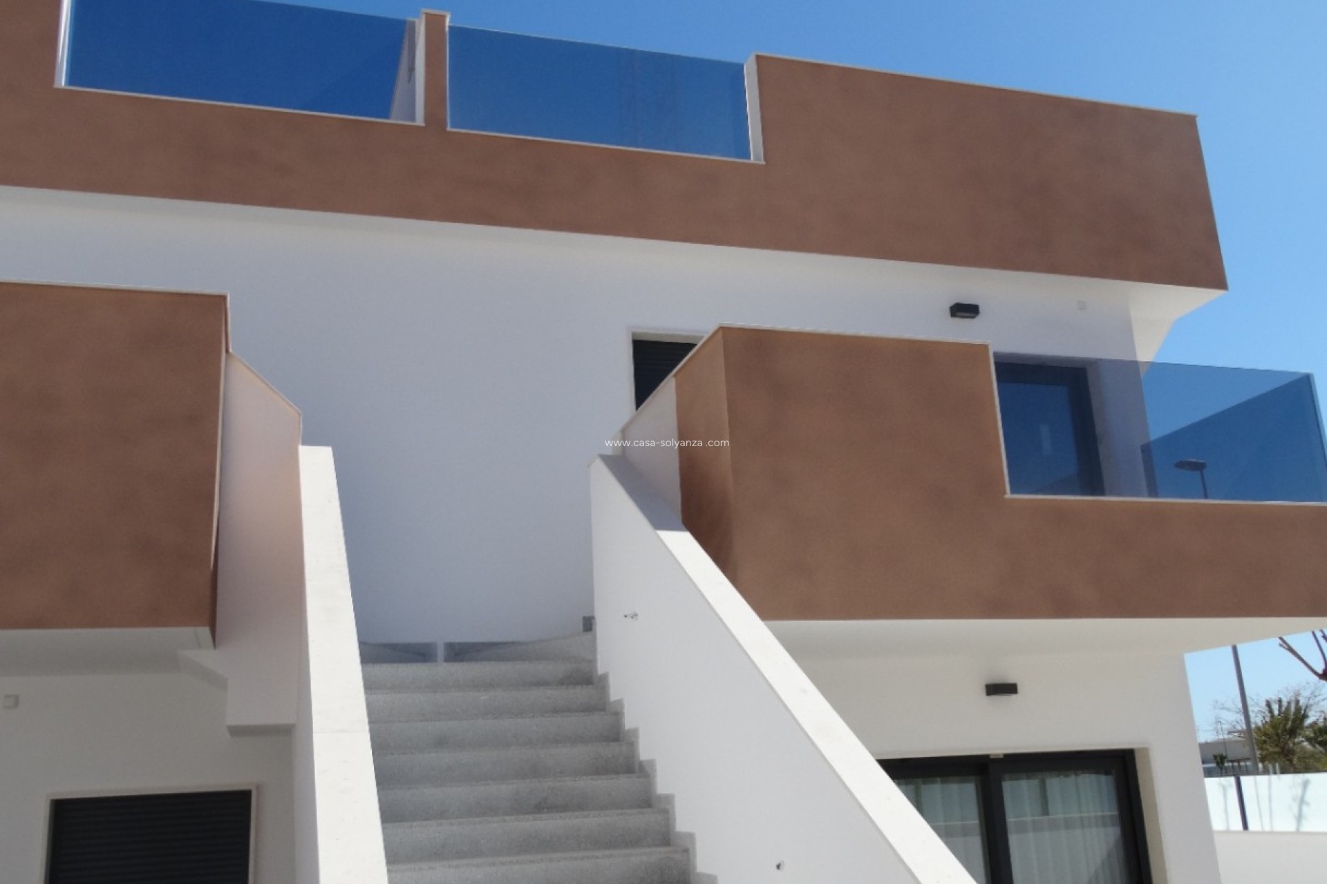 Resale - Bungalow - Pilar de la Horadada - Torre de Horadada