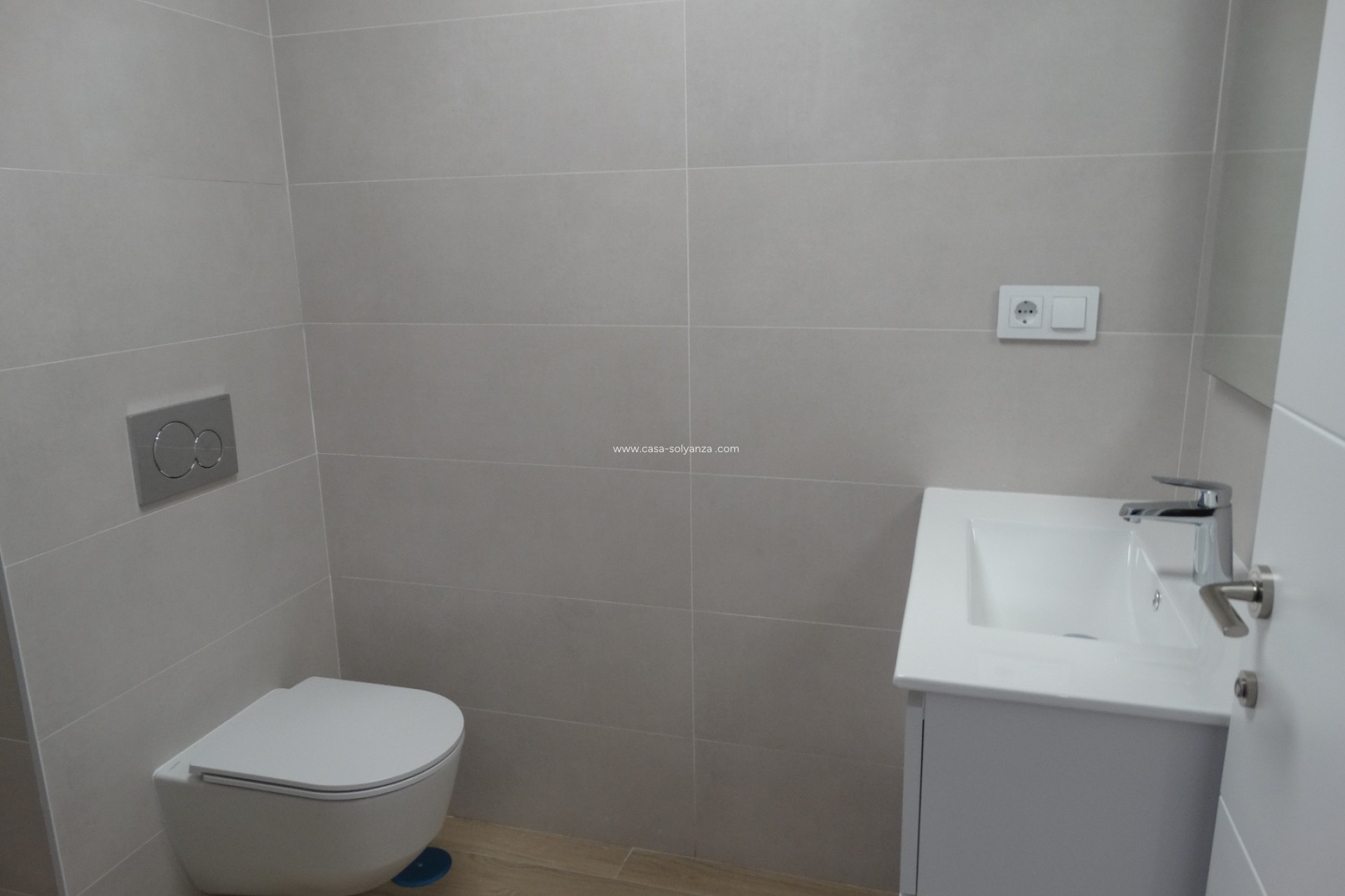 Resale - Bungalow - Pilar de la Horadada - Torre de Horadada