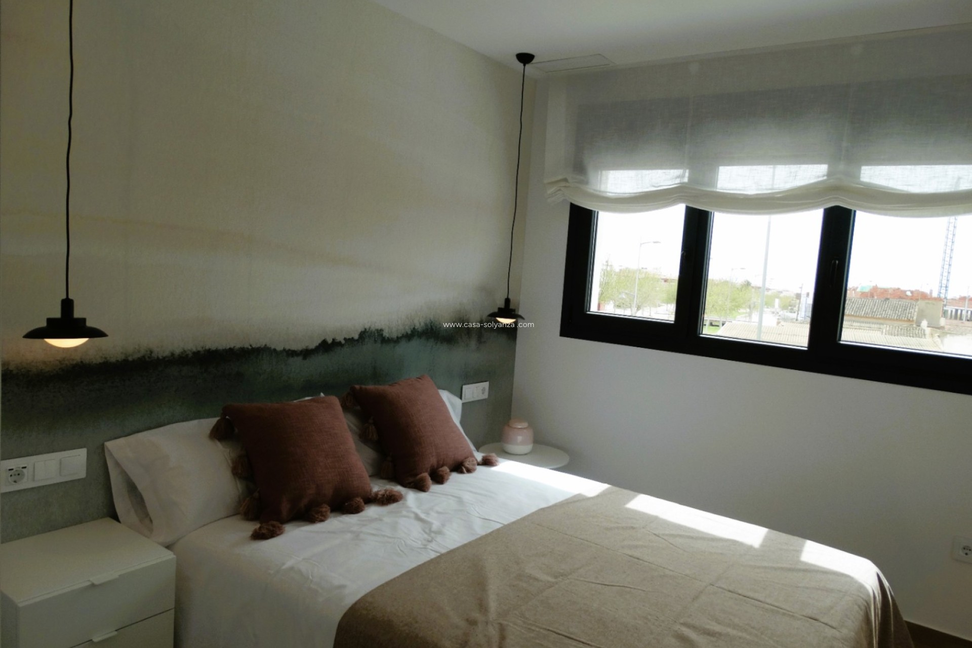 Resale - Bungalow - Pilar de la Horadada - Torre de Horadada