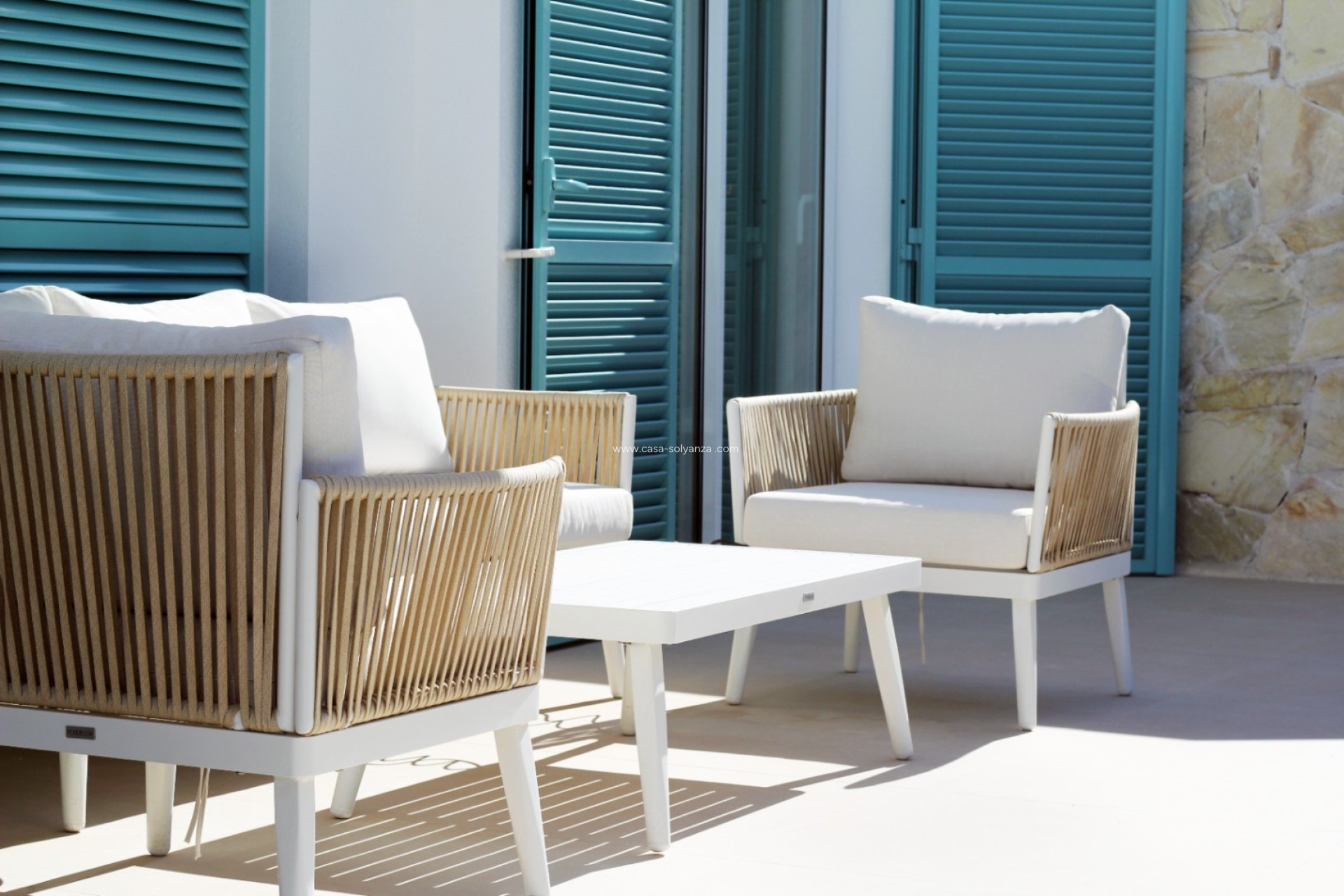 Resale - Bungalow - Pilar de la Horadada - Torre de Horadada