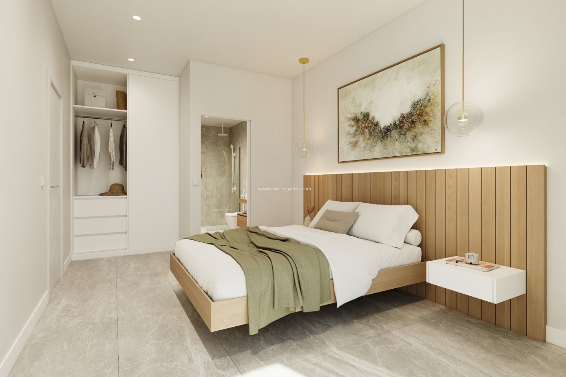 Resale - Bungalow - Pilar de la Horadada