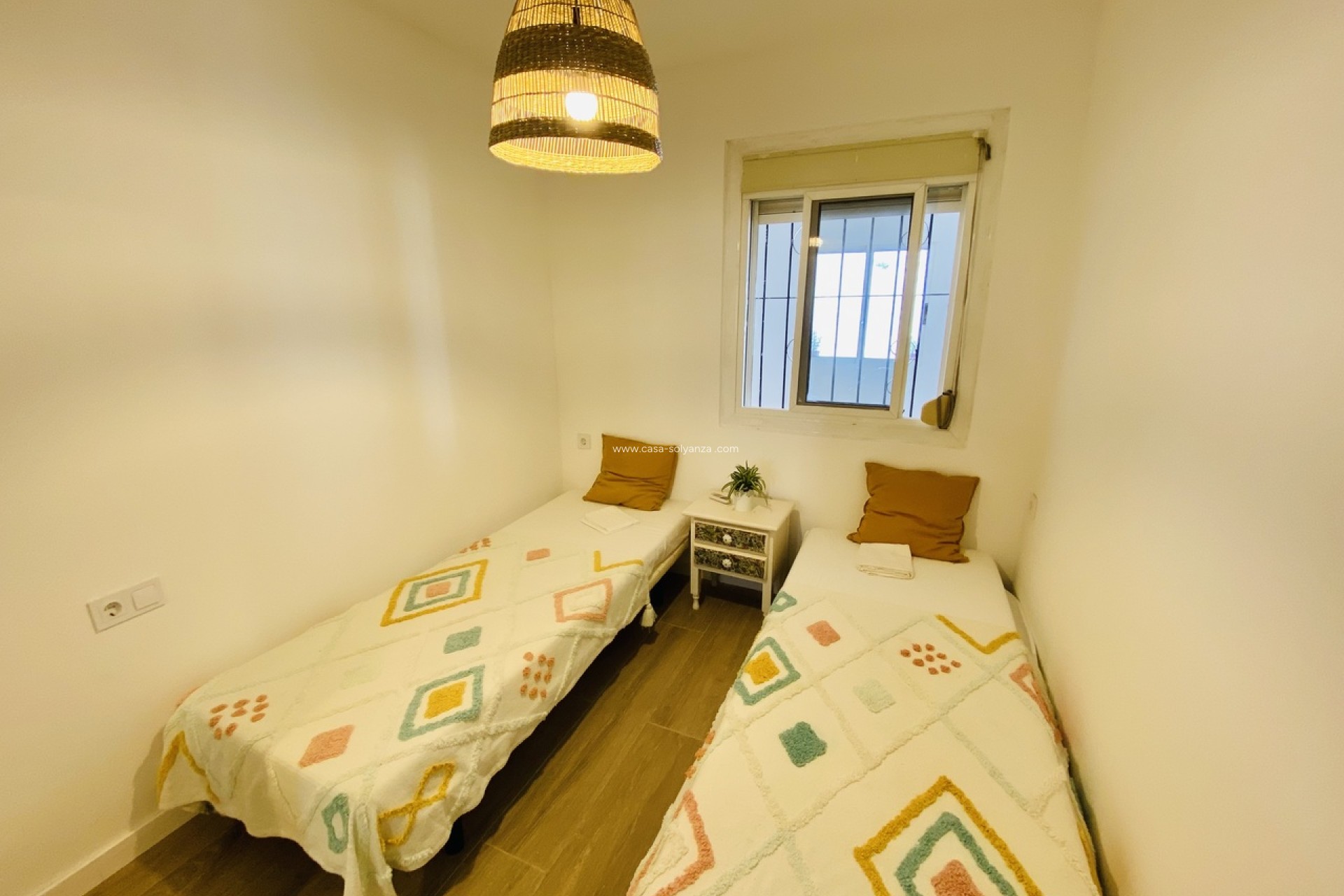 Resale - Bungalow - Playa Flamenca - Costa Blanca