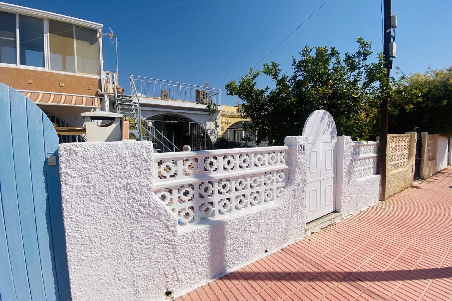 Resale - Bungalow - Playa Flamenca - Costa Blanca