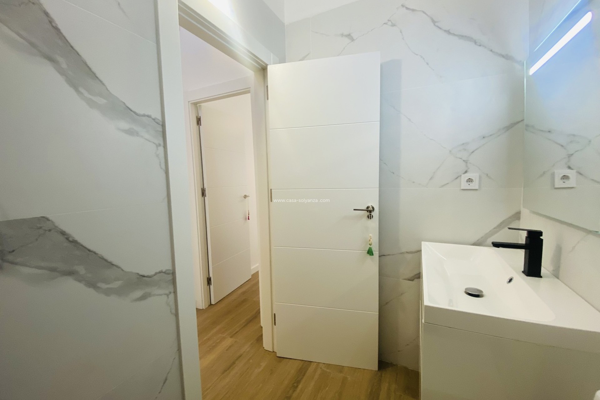 Resale - Bungalow - Playa Flamenca - Costa Blanca