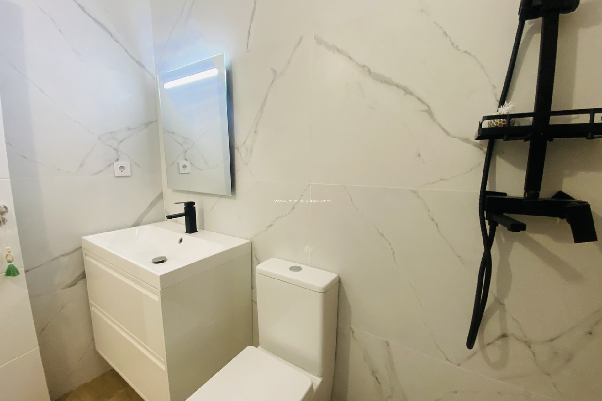 Resale - Bungalow - Playa Flamenca - Costa Blanca