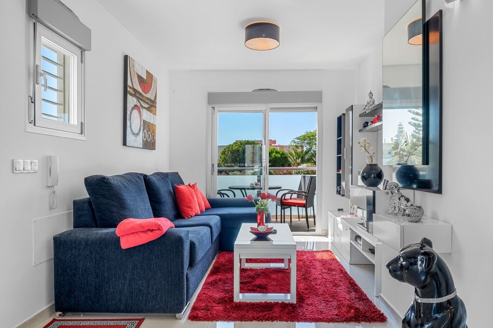Resale - Bungalow - Punta Prima - Costa Blanca
