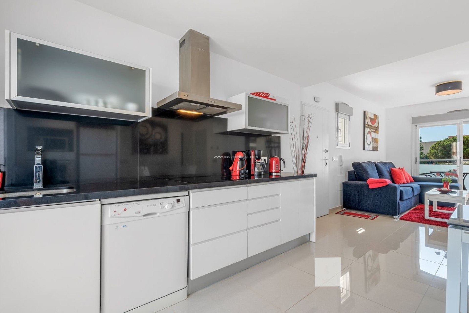 Resale - Bungalow - Punta Prima - Costa Blanca