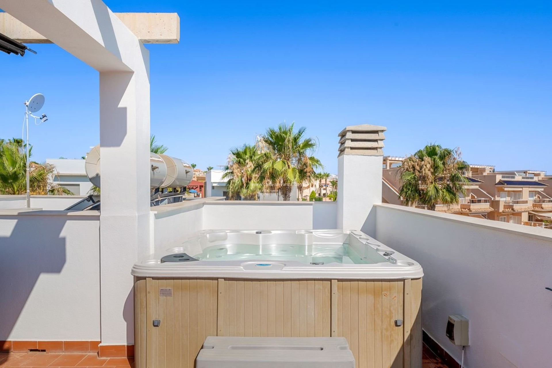 Resale - Bungalow - Punta Prima - Costa Blanca