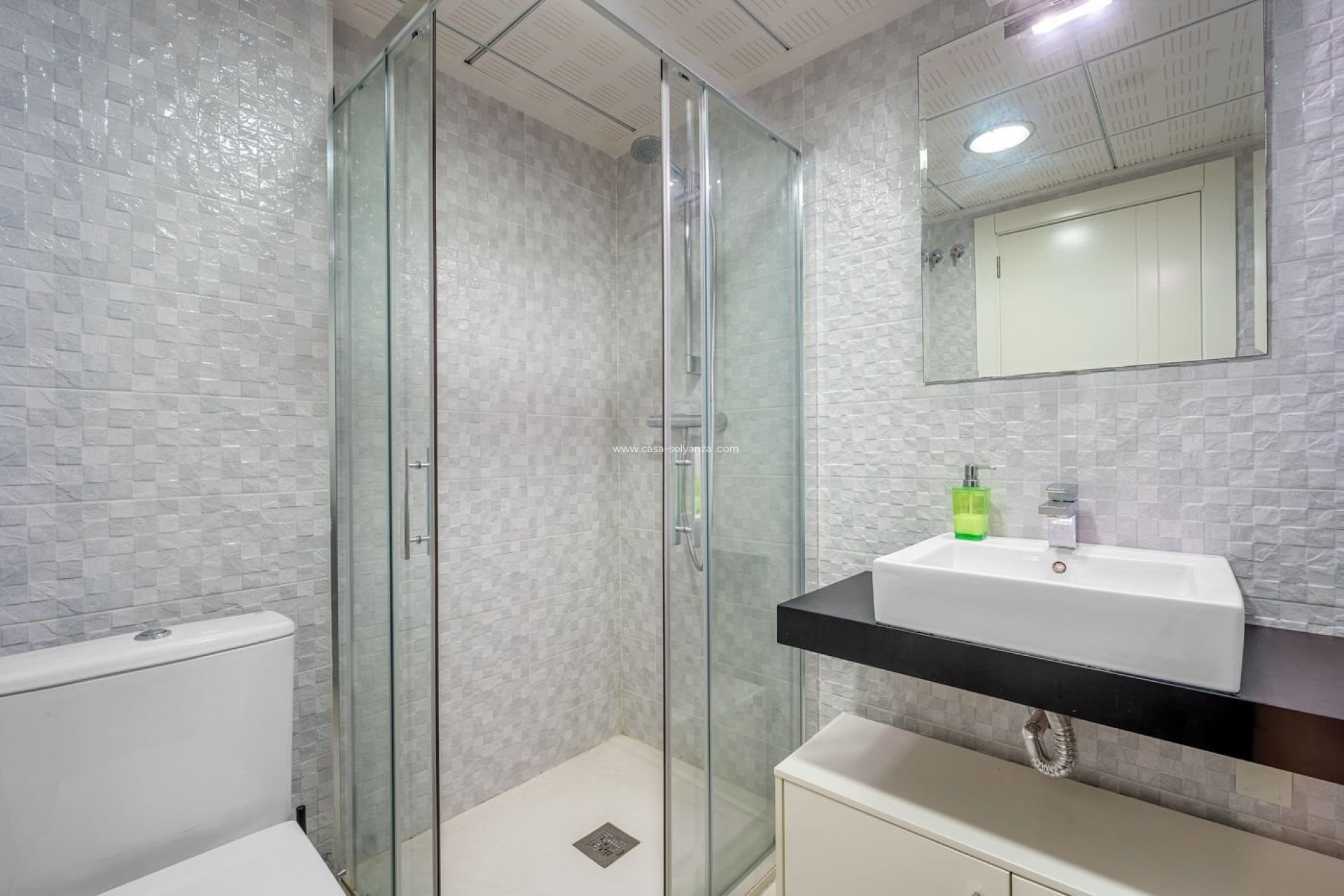 Resale - Bungalow - Punta Prima - Costa Blanca