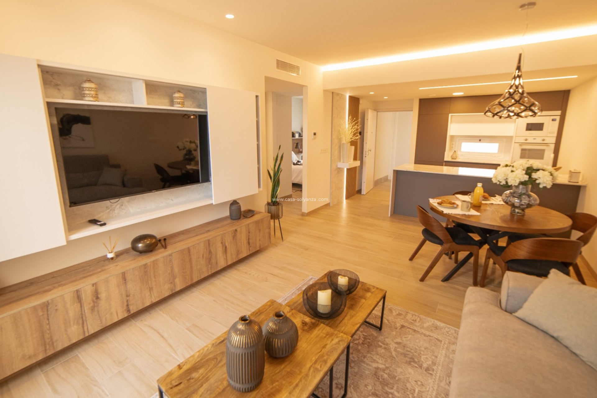 Resale - Bungalow - Rojales - Ciudad Quesada