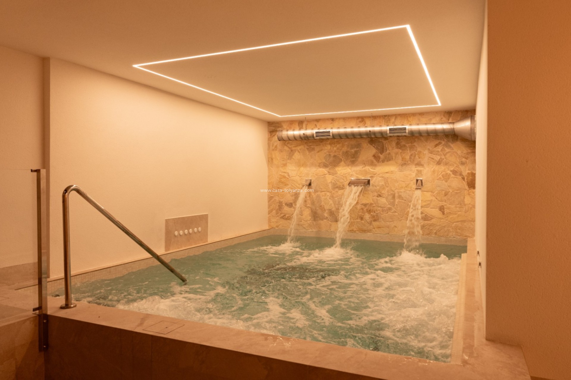 Resale - Bungalow - Rojales - Ciudad Quesada