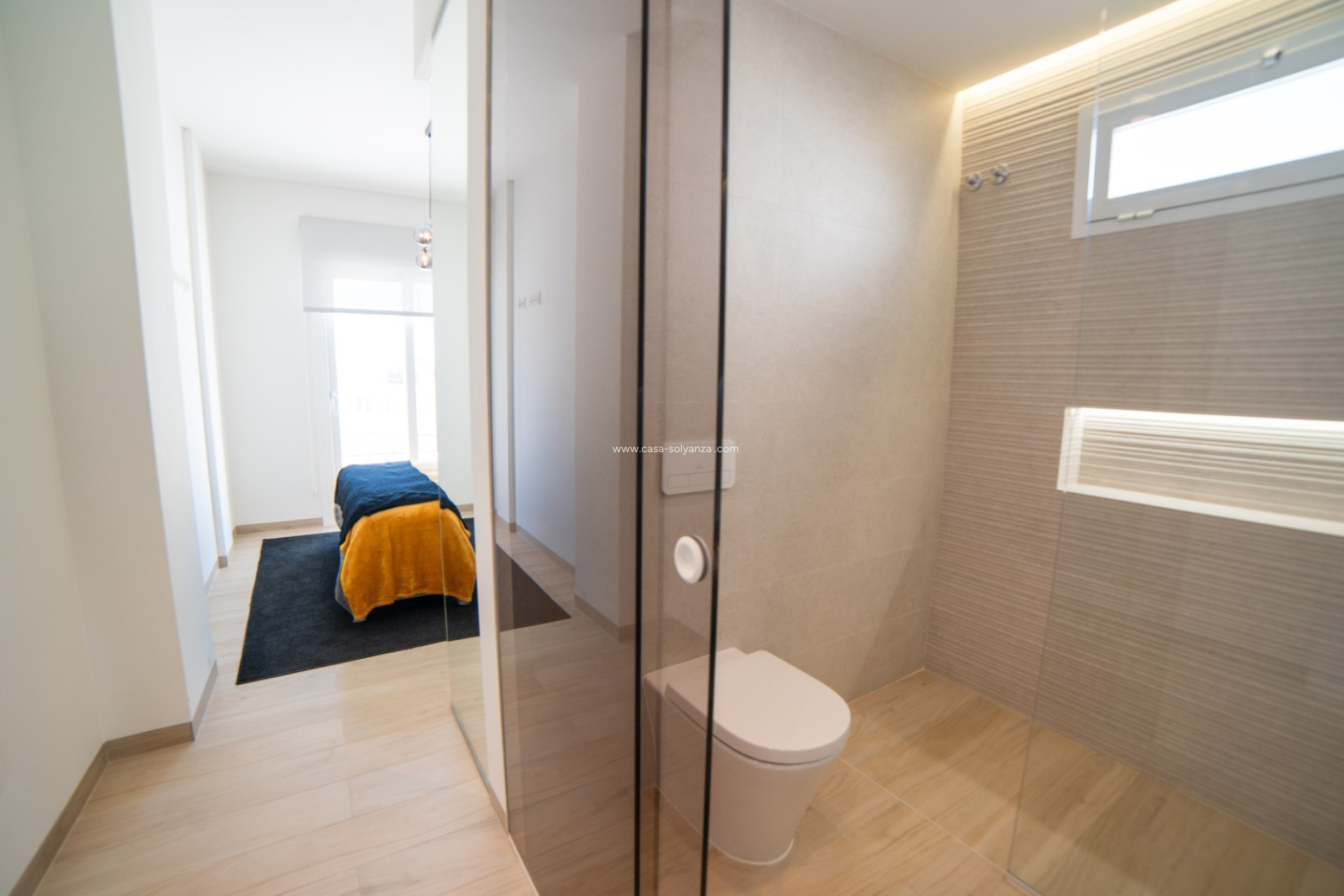 Resale - Bungalow - Rojales - Ciudad Quesada