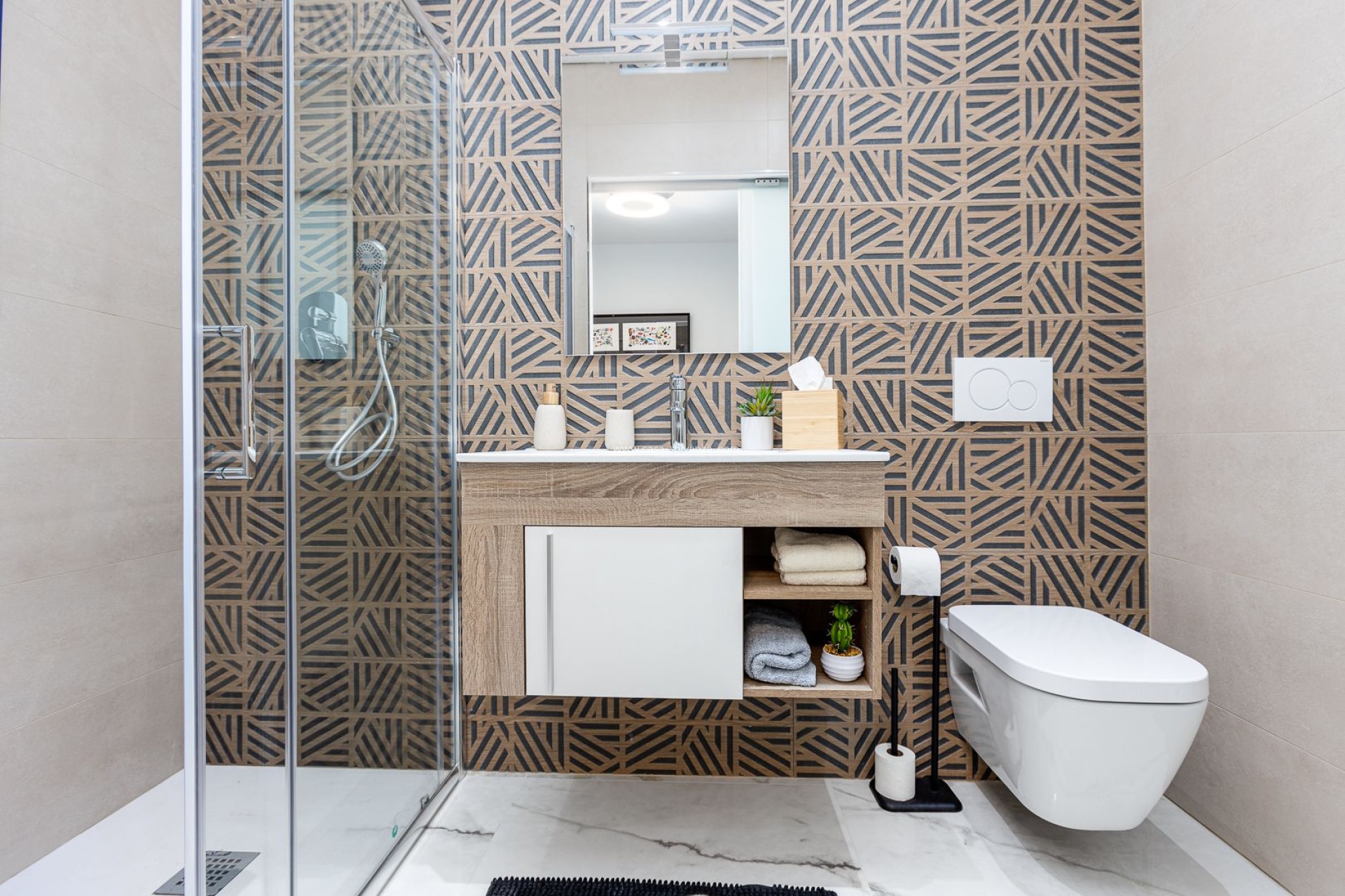 Resale - Bungalow - Rojales - Ciudad Quesada