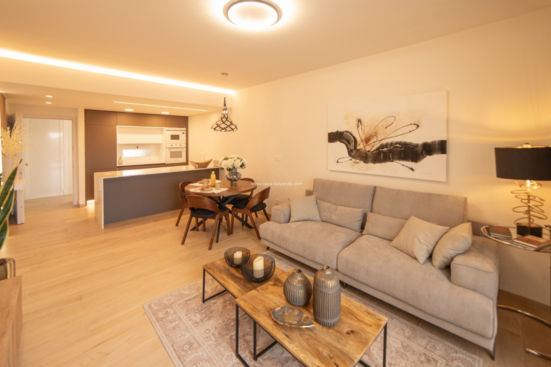 Resale - Bungalow - Rojales - Ciudad Quesada