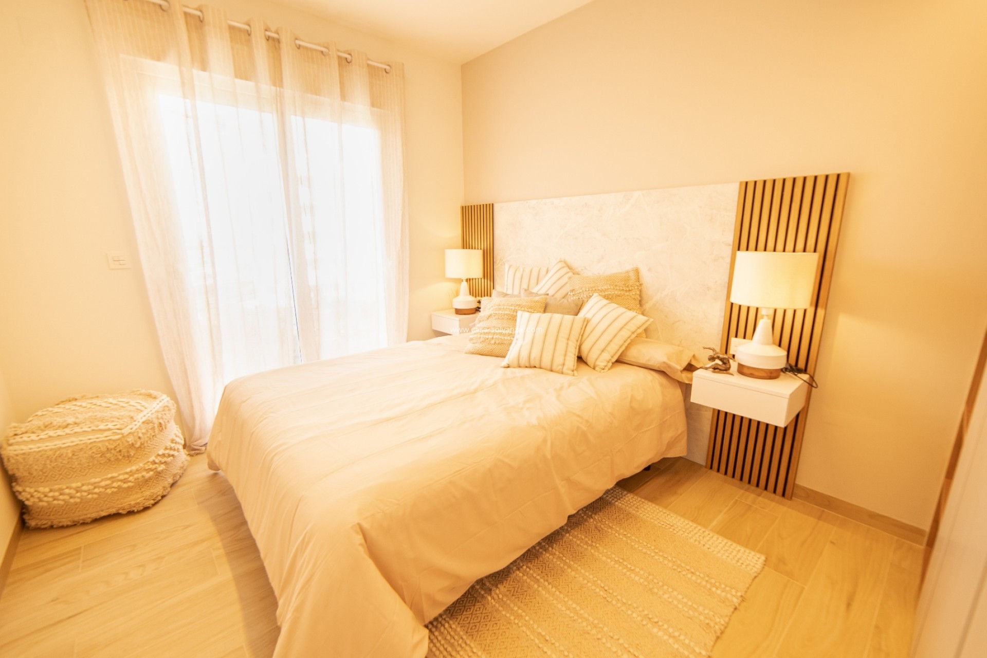 Resale - Bungalow - Rojales - Ciudad Quesada