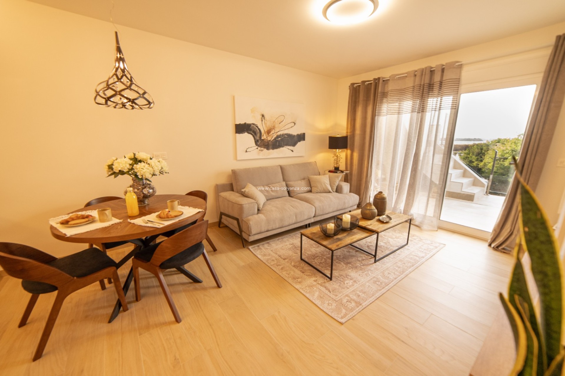 Resale - Bungalow - Rojales - Ciudad Quesada