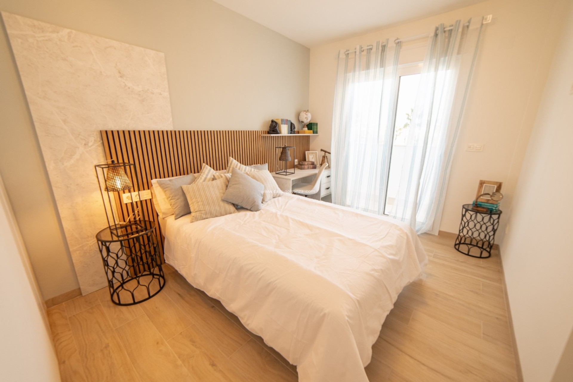 Resale - Bungalow - Rojales - Ciudad Quesada