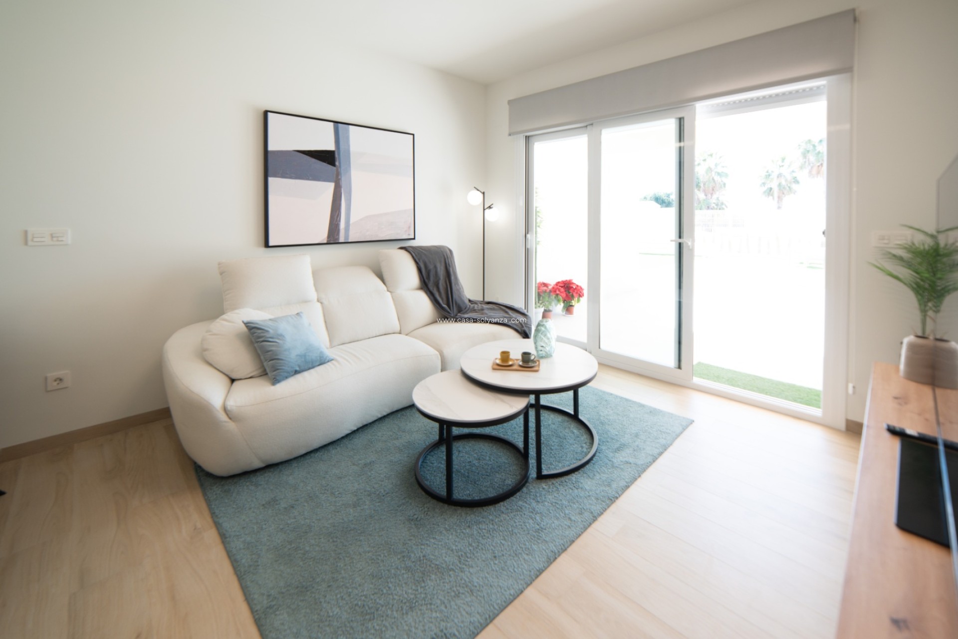 Resale - Bungalow - Rojales - Ciudad Quesada