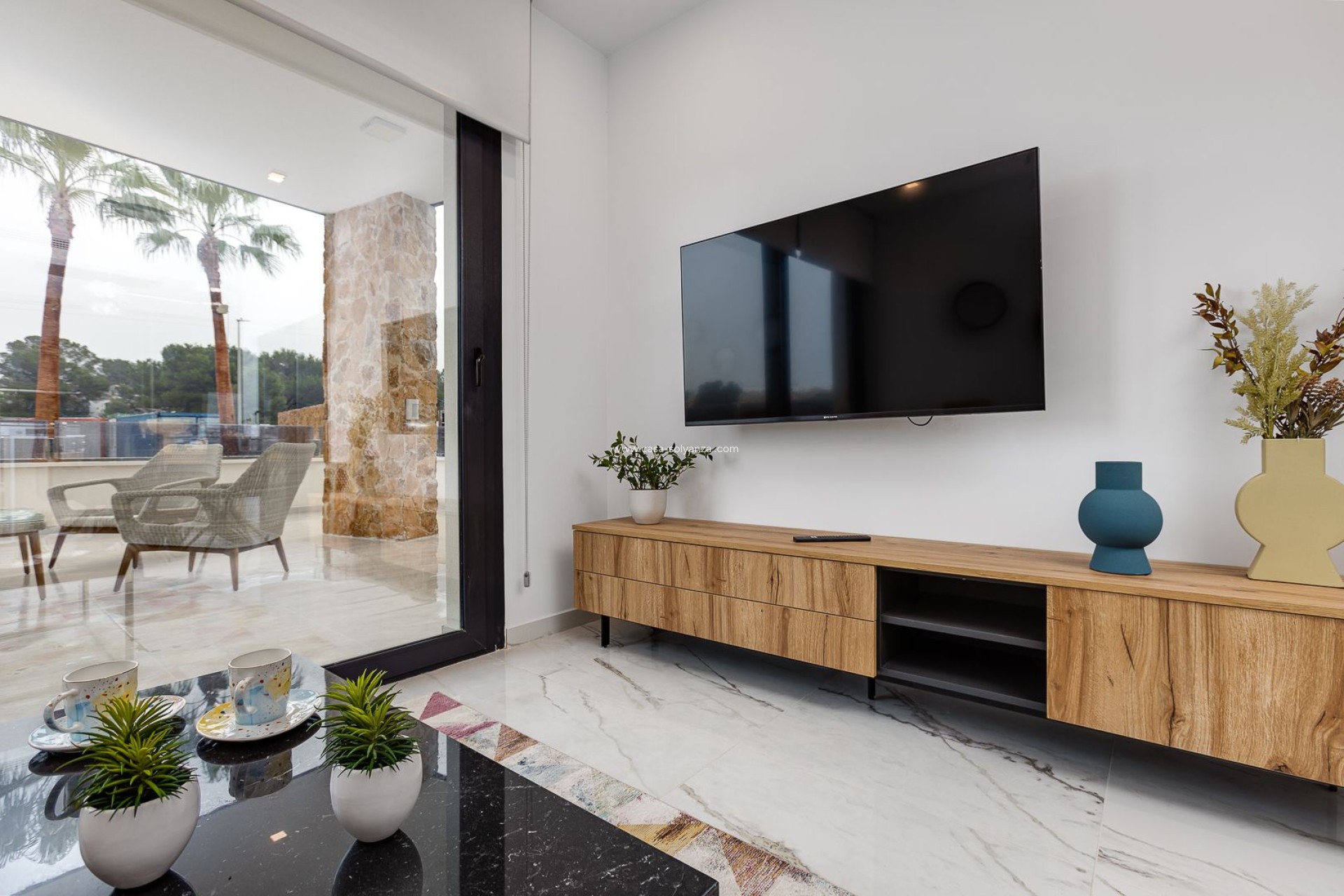 Resale - Bungalow - Rojales - Ciudad Quesada
