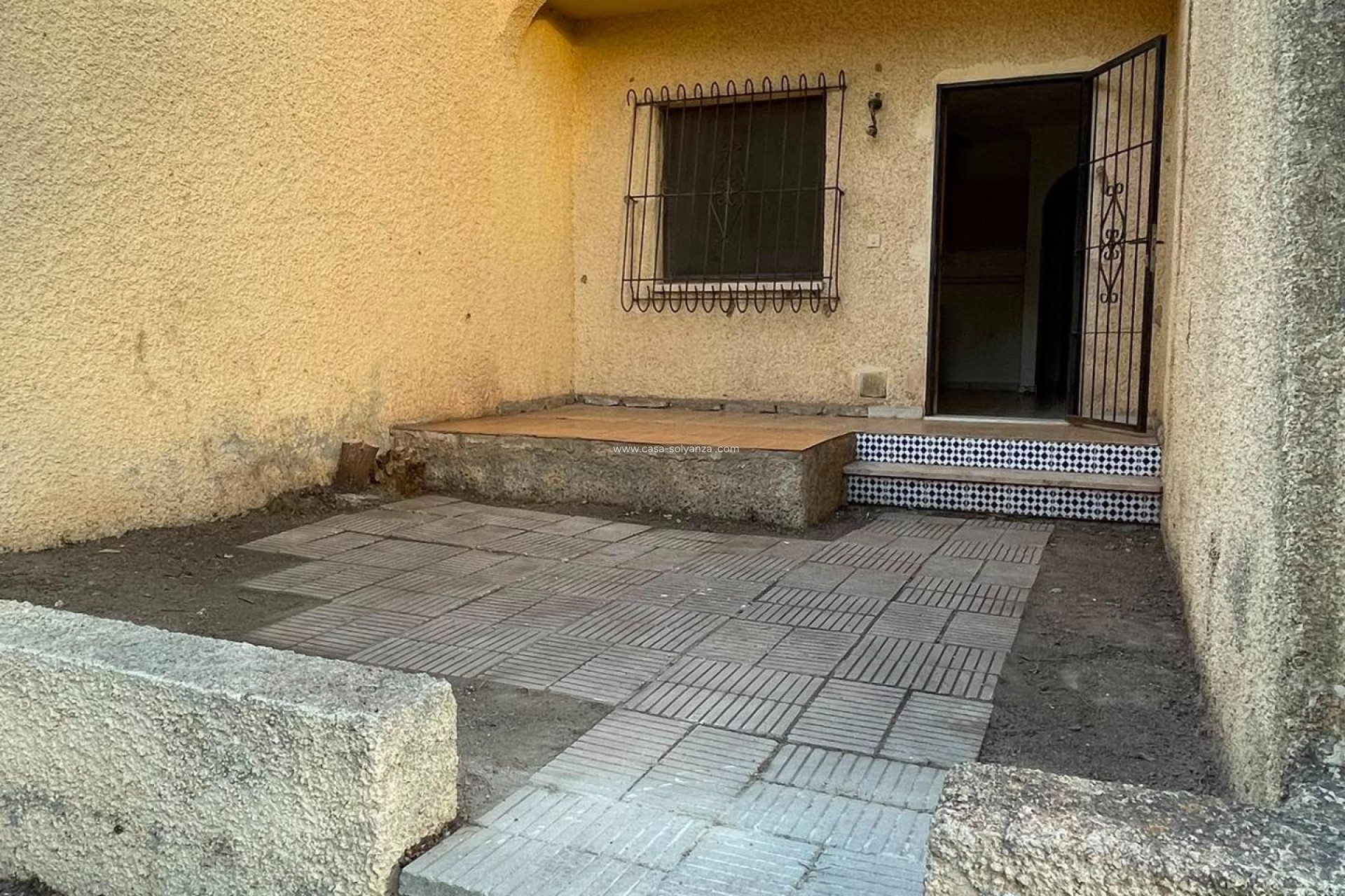 Resale - Bungalow - San Fulgencio - La Marina