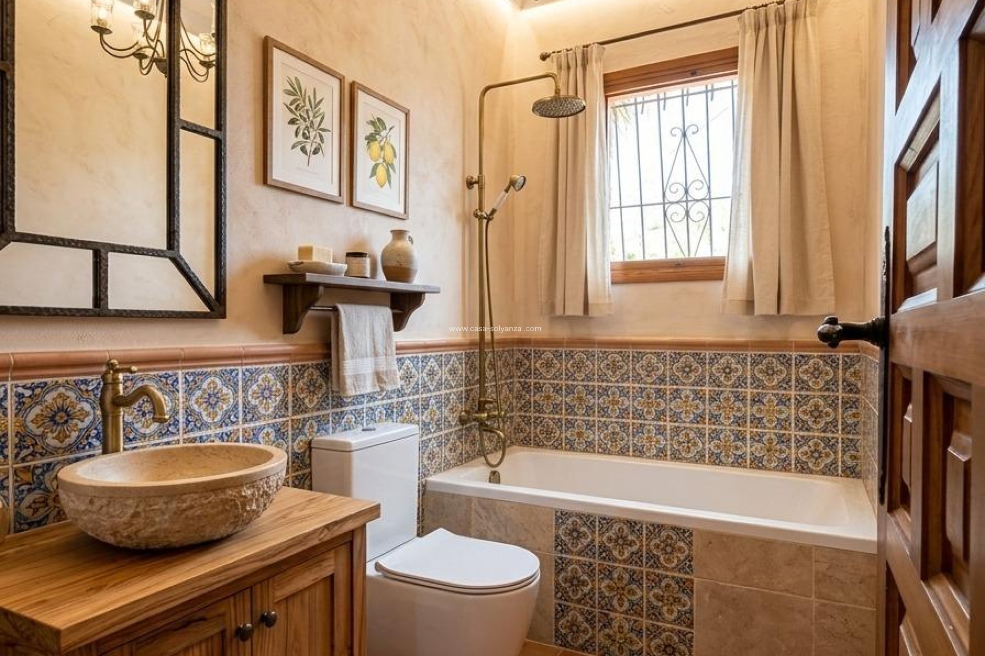 Resale - Bungalow - San Fulgencio - La Marina