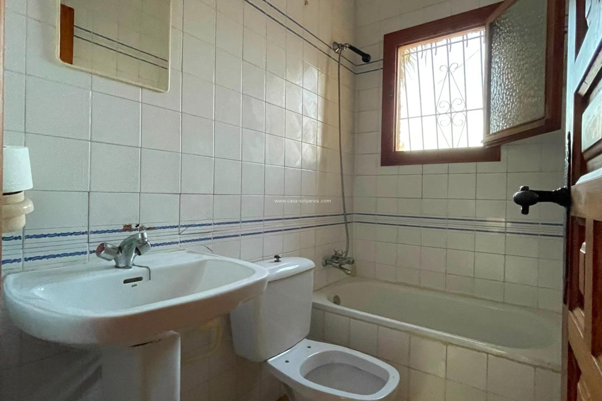 Resale - Bungalow - San Fulgencio - La Marina