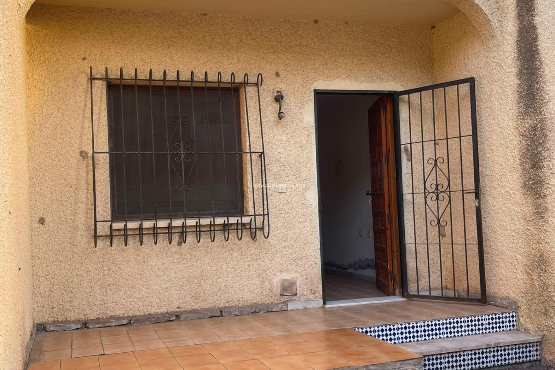 Resale - Bungalow - San Fulgencio - La Marina