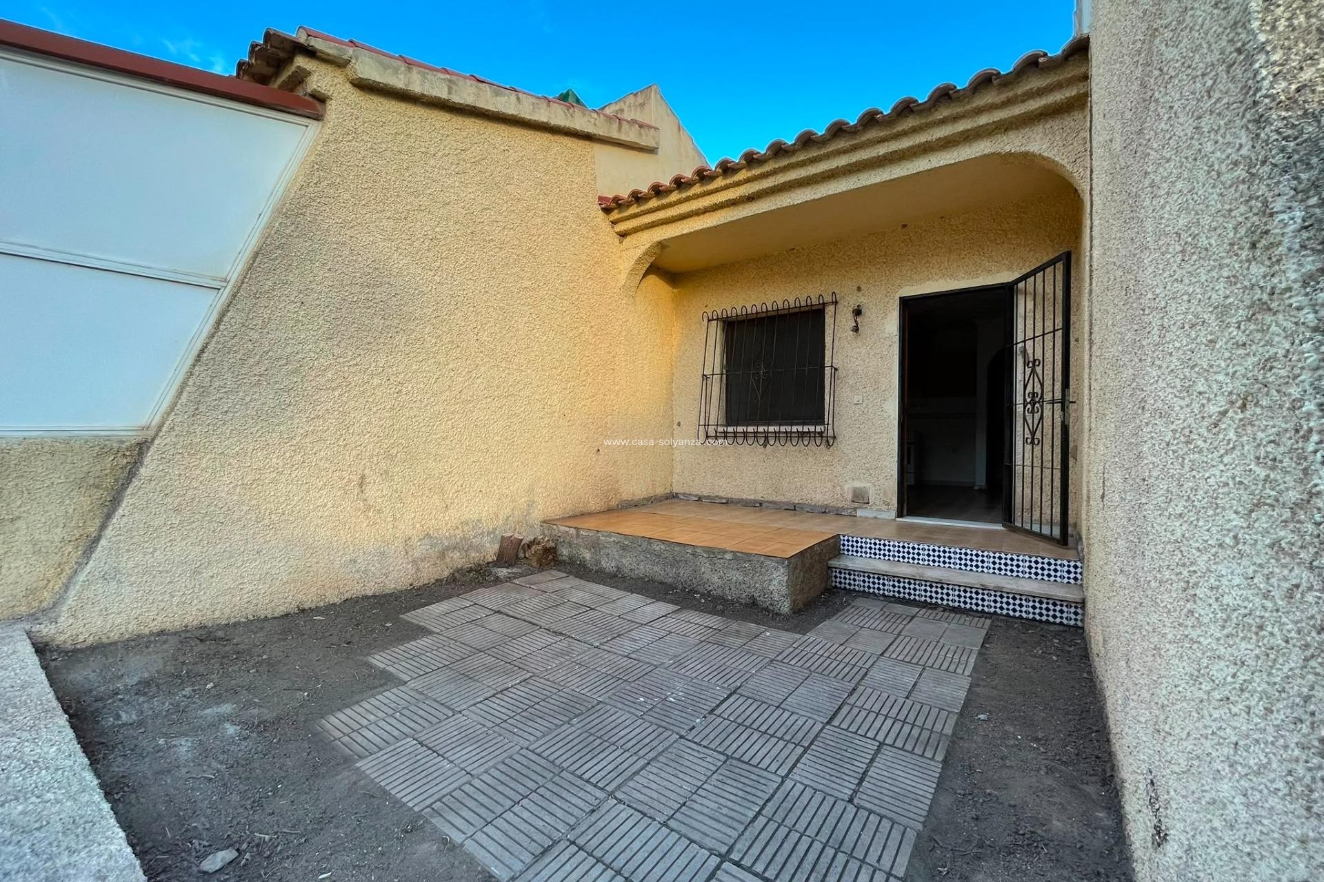 Resale - Bungalow - San Fulgencio - La Marina