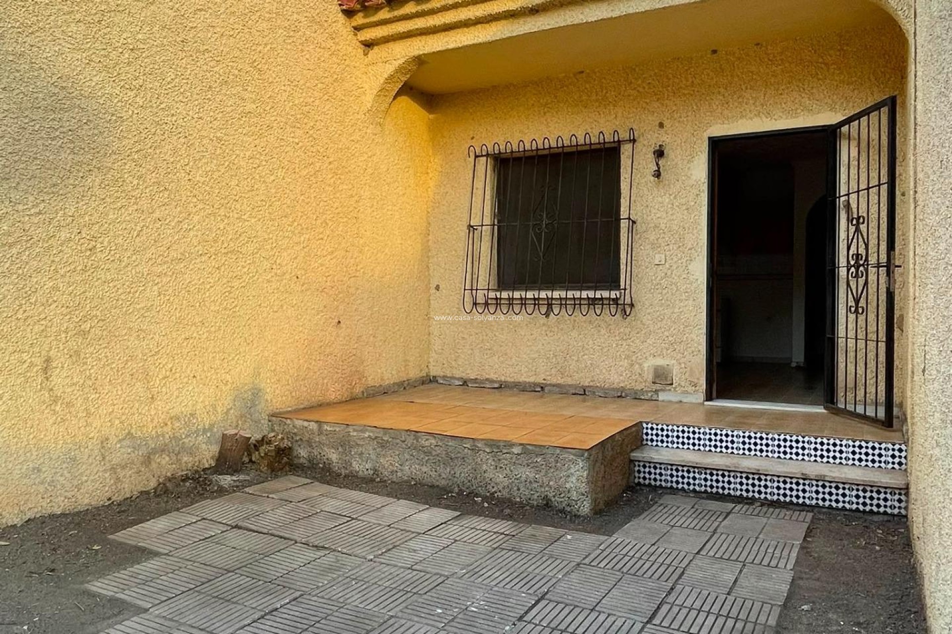 Resale - Bungalow - San Fulgencio - La Marina