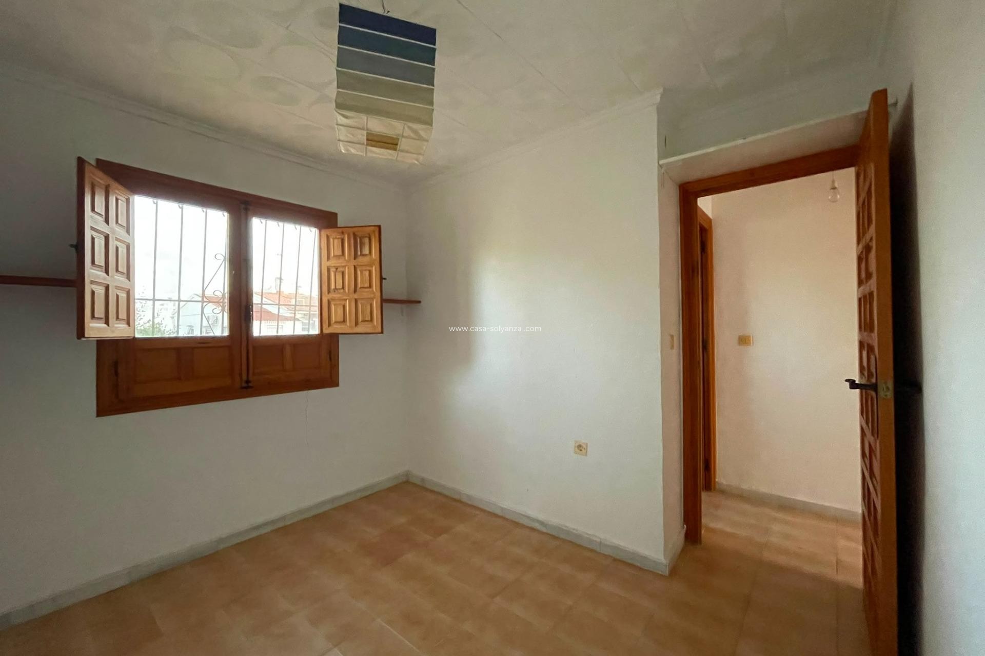 Resale - Bungalow - San Fulgencio - La Marina