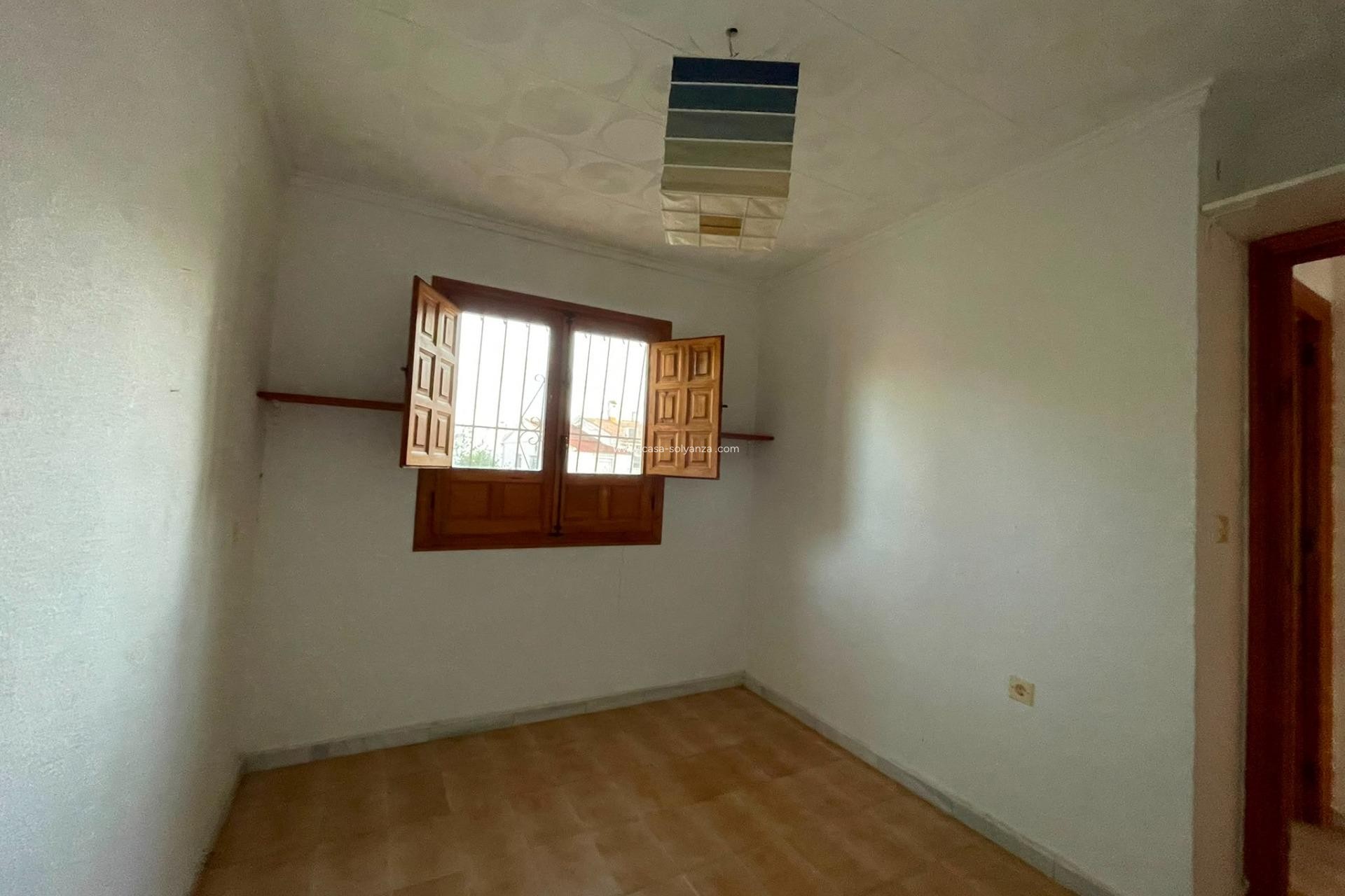 Resale - Bungalow - San Fulgencio - La Marina