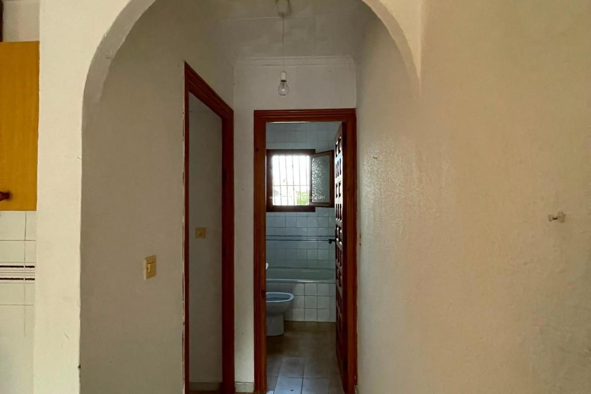 Resale - Bungalow - San Fulgencio - La Marina