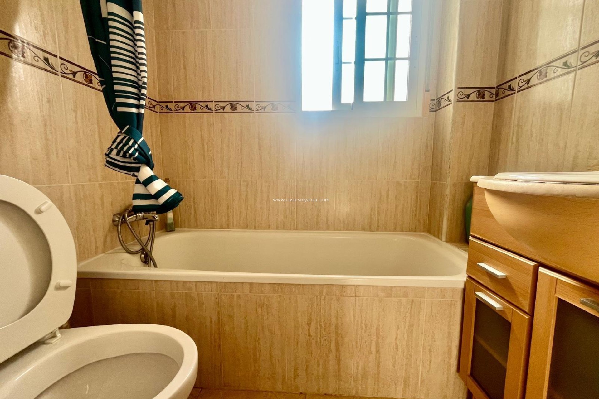 Resale - Bungalow - San Fulgencio - La Marina