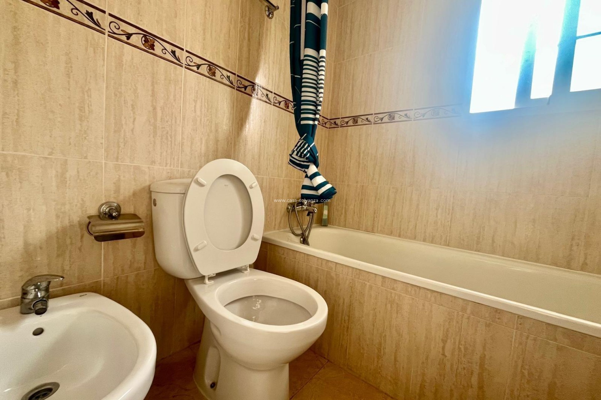 Resale - Bungalow - San Fulgencio - La Marina